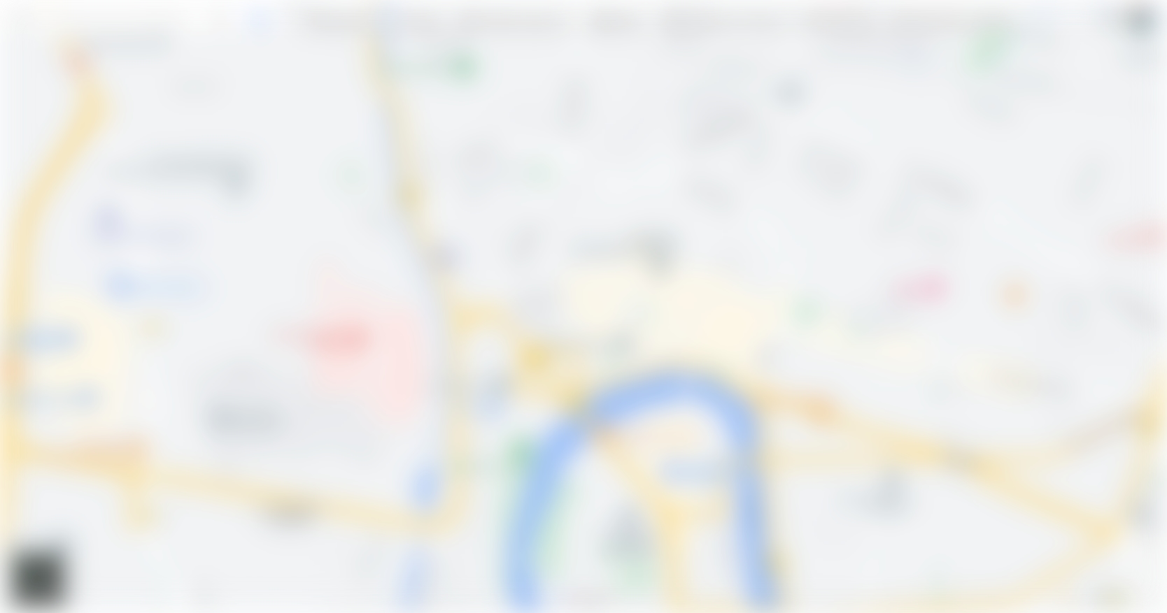 Localisation de votre ostéopathe à Valréas